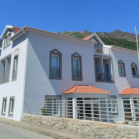 Vale Do Zezere Hotel Manteigas Dış mekan fotoğraf