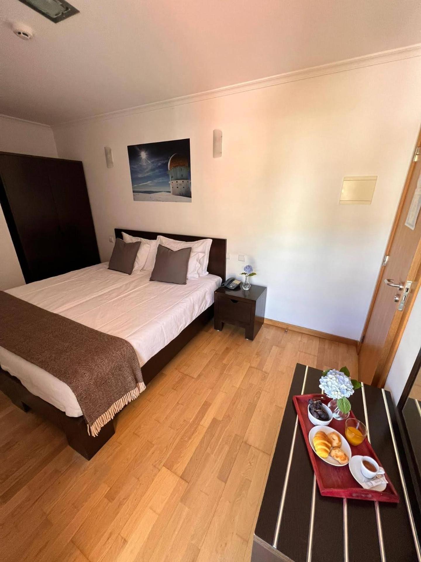 Vale Do Zezere Hotel Manteigas Dış mekan fotoğraf