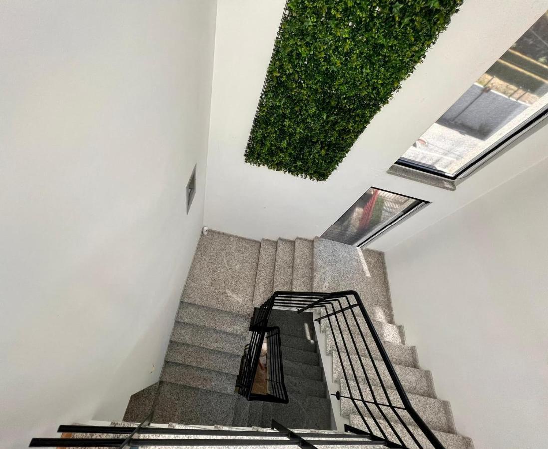 Vale Do Zezere Hotel Manteigas Dış mekan fotoğraf