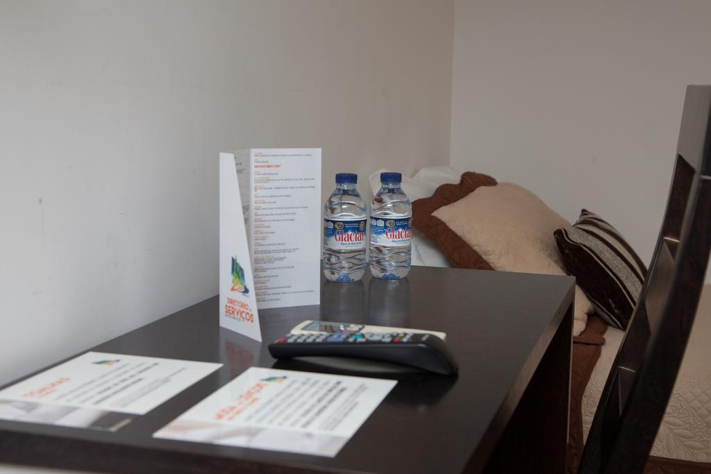 Vale Do Zezere Hotel Manteigas Dış mekan fotoğraf