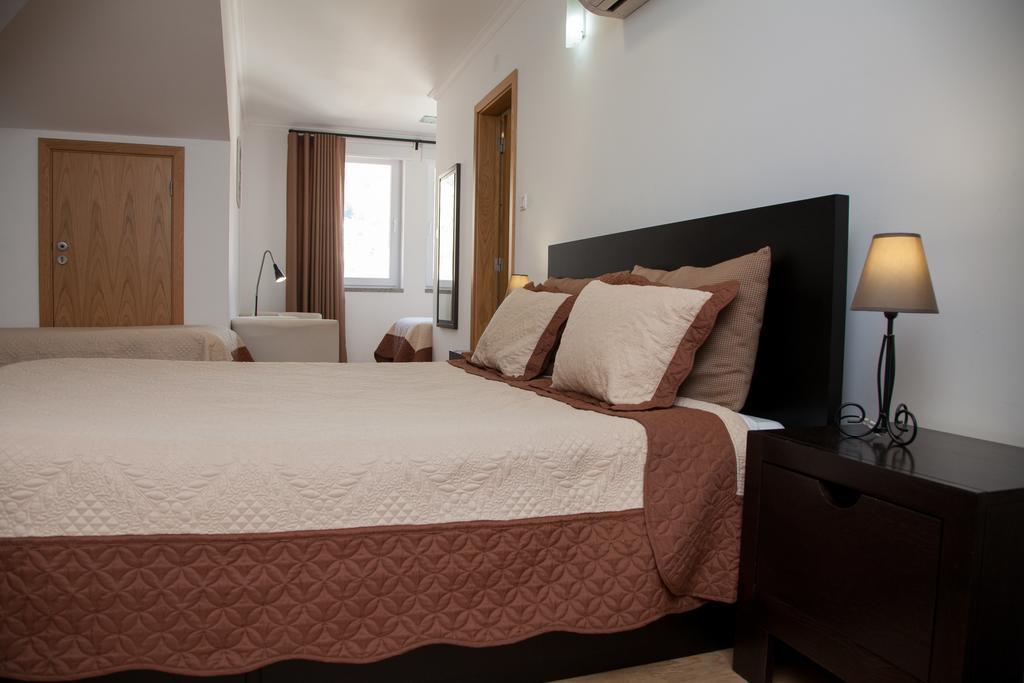 Vale Do Zezere Hotel Manteigas Dış mekan fotoğraf