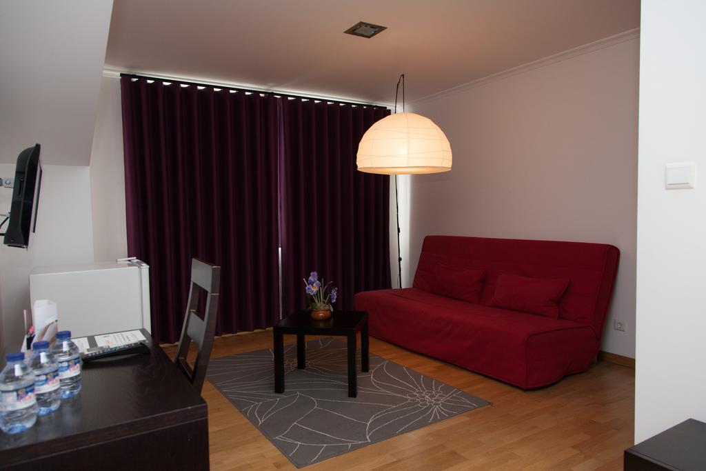 Vale Do Zezere Hotel Manteigas Dış mekan fotoğraf