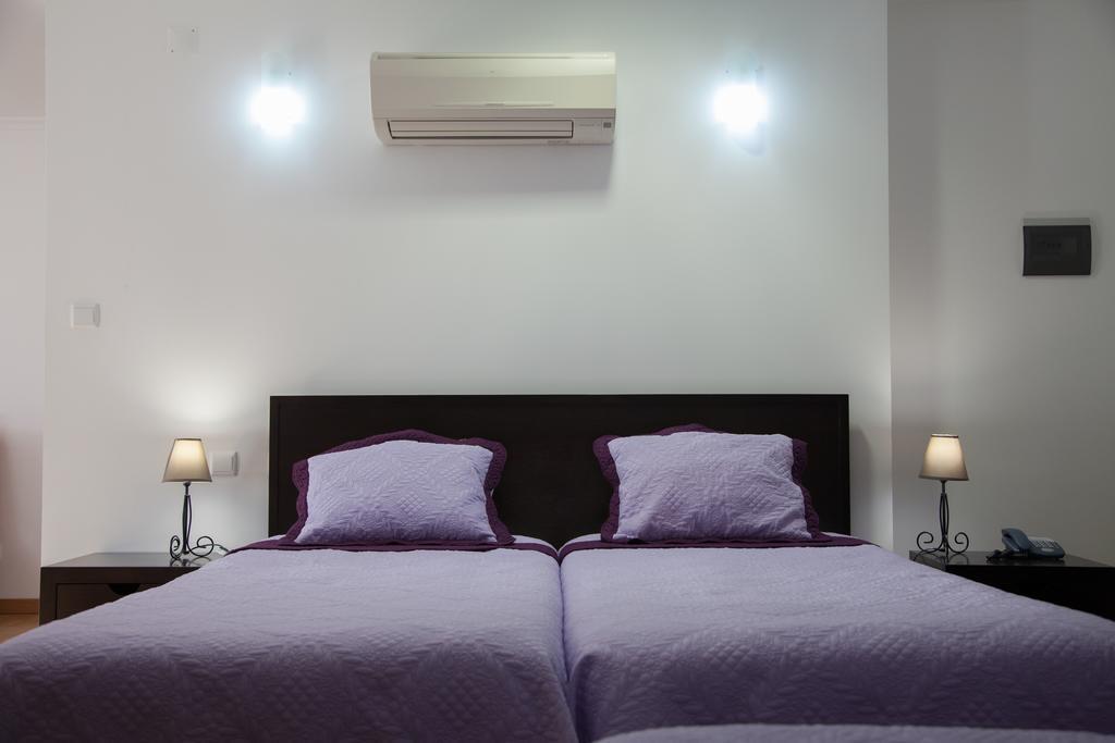 Vale Do Zezere Hotel Manteigas Dış mekan fotoğraf