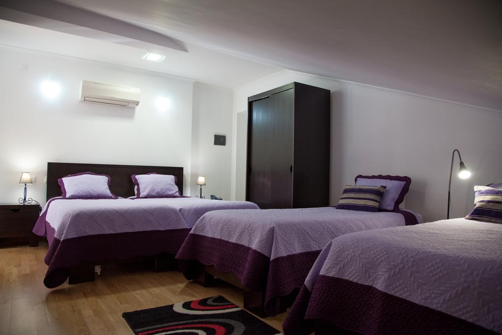 Vale Do Zezere Hotel Manteigas Dış mekan fotoğraf