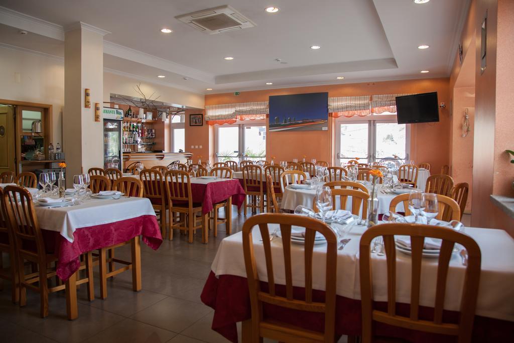 Vale Do Zezere Hotel Manteigas Dış mekan fotoğraf