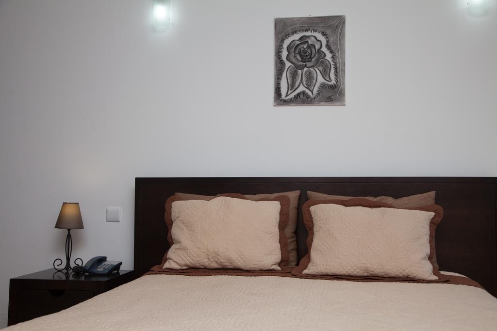 Vale Do Zezere Hotel Manteigas Dış mekan fotoğraf