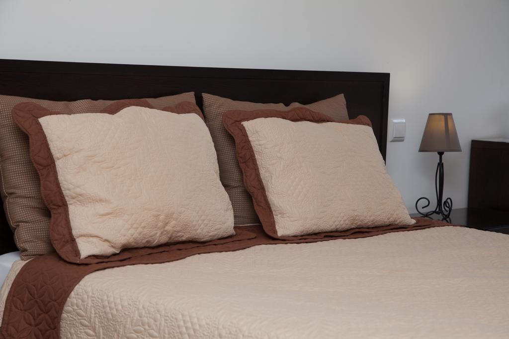 Vale Do Zezere Hotel Manteigas Dış mekan fotoğraf